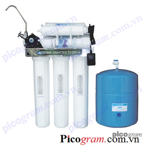 Máy lọc nước Pure RO UV 70l/h