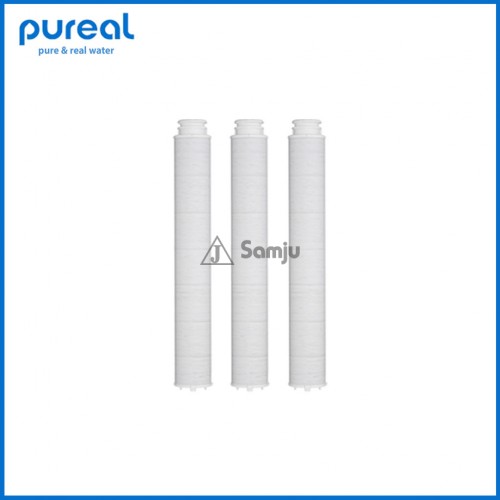Bộ 3 lõi Sediment (Pureal Vòi Sen)